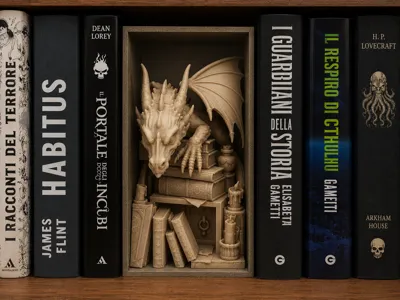 Book Nook