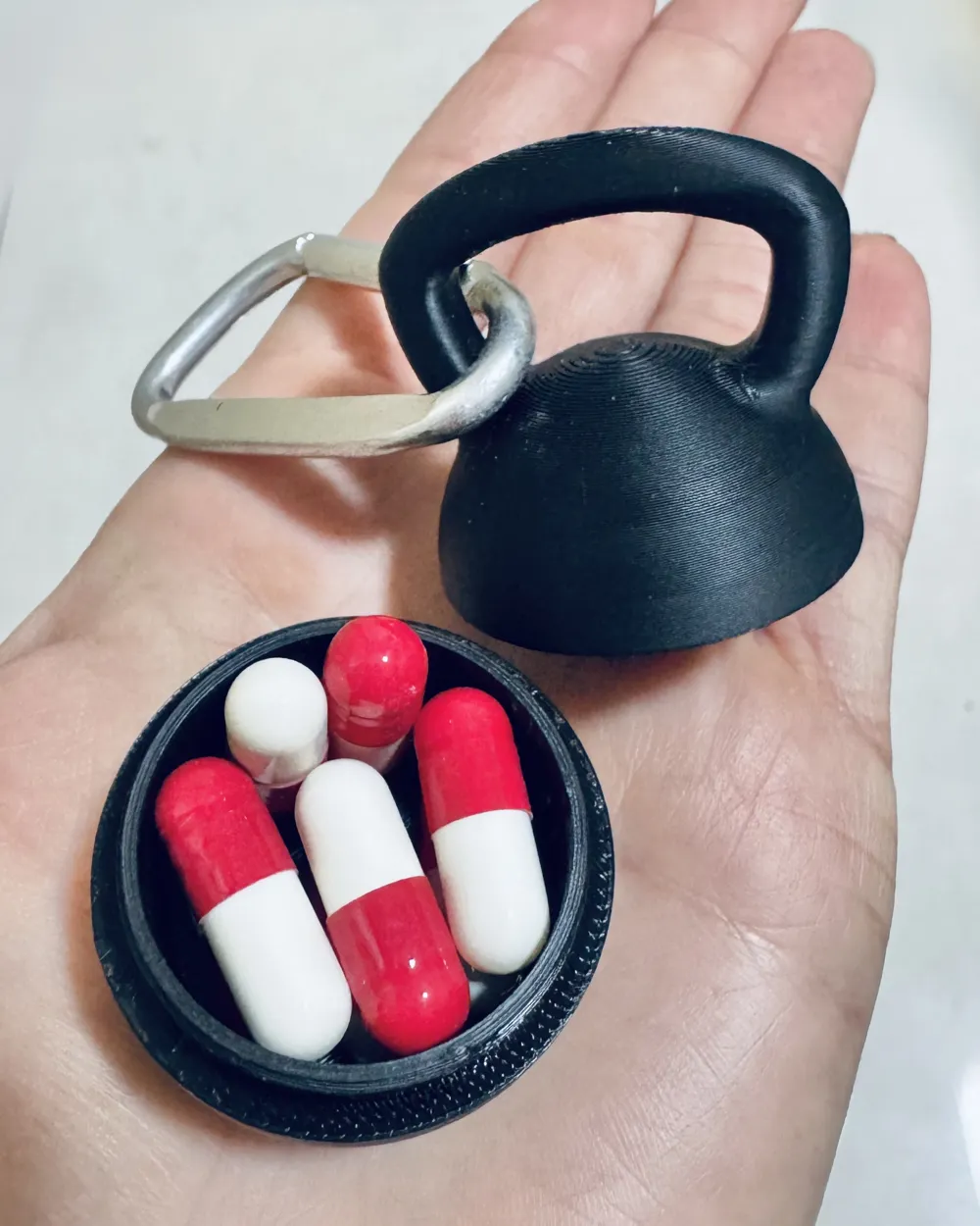 Produto código 007