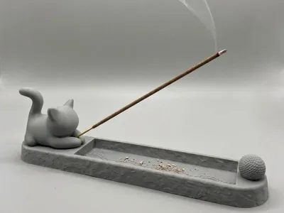 Porta-incenso